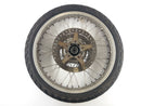 Moto Guzzi Quote 1100 ES [1999] - Frakthjul Rim Wheel-5