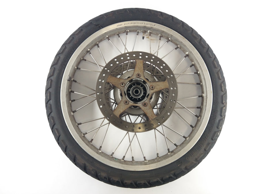 Moto Guzzi Quote 1100 ES [1999] - Frakthjul Rim Wheel