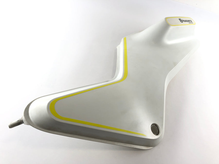 Husqvarna Vitpilen 401 [2021] - Tank Cladding Right Cladding