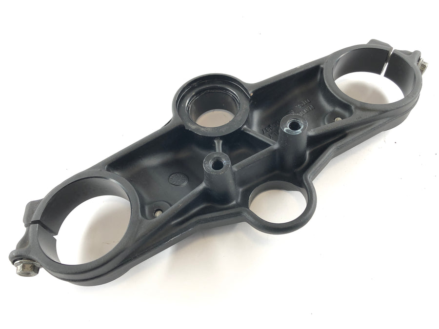 Aprilia RST 1000 Futura [2004] - Fork Bridge over