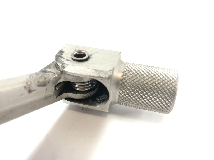 Husqvarna TE 450 SMR [2003] - Switching Pedal Gear Spak