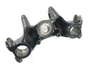 Honda XL 500 S PD01 [1982] - Fork Bridge over-4