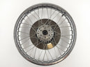 Suzuki GT 550 [1978] - Front Wheel Rim Rim Wheel-5