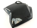 Husqvarna TE 510 [2008] - Plastkledning foran Motocross Black-3