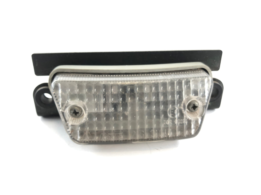 Yamaha YZF 750 R 4hn [1995] - Parkeringslys