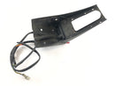 KTM LC4 640 Prestige [2003] - Lisensplate Holder med baklys-3