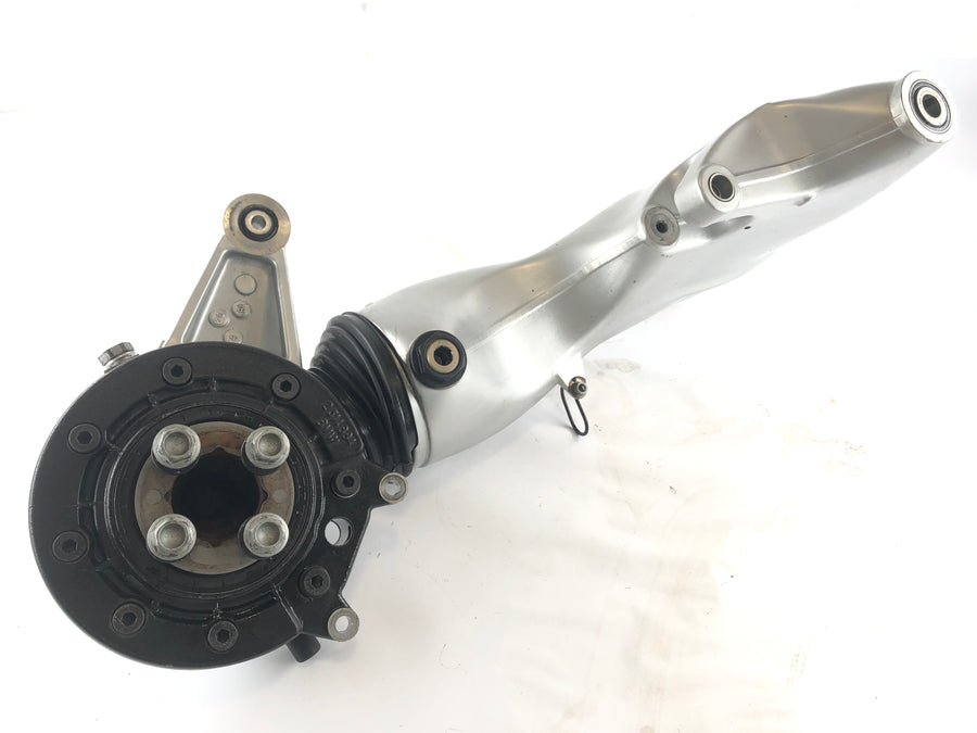 BMW R 1150 R R21 [2002] - Kardan End Drive med Schwinge 34/11