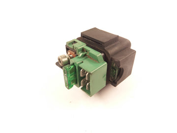 Honda VFR 800 FI RC46- Starter Relay Starter Relay Arve