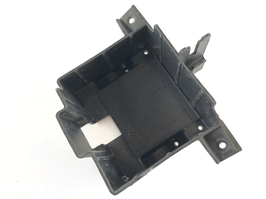 Aprilia SX KX1 125 [2020] - Batteriets batterieier