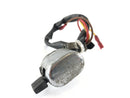 Suzuki T 500 [GT 500] - Styret Switch styringsbeslag-5