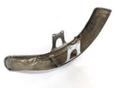 Yamaha XS 650 Type 447 [1975] - Front Fender Foster Sheet foran med Dent and Crack-5