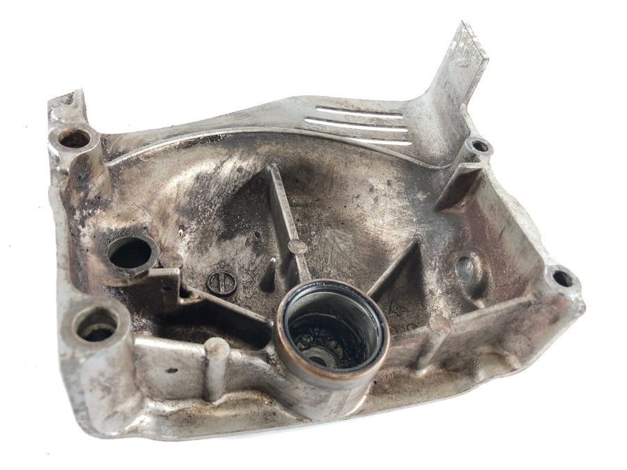 Honda CJ 360 T [1980] - Sprocket Coverage