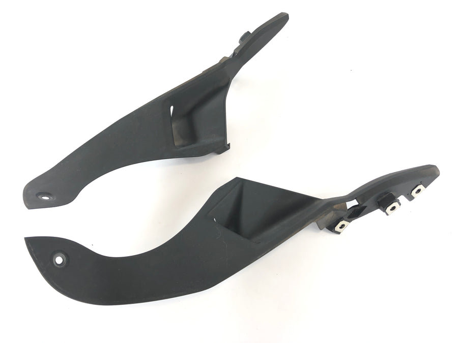 BMW K 1300 S K12S [2009] - Cockpita Cover Interior Cladding venstre og høyre