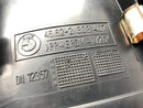 BMW K 1200 LT [2002] - Bakre underbau-3