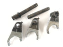 Suzuki DR 800 S Big [1991] - Switch Forks Switching Claws Set-3