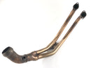 BMW F 800 S [2007] - Manifold eksosmanifold eksos-4