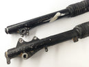 Yamaha DT 125 DE03 [2003] - Fork Pipes Telegabel Fork-3