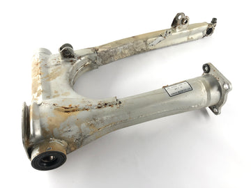 Yamaha XJ 900 F 58L [1985] - Swinge bakhjulssving