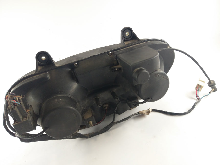 Triumph Trophy 1200 T300E [1996] - frontlys frontlys