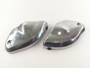 Suzuki GSF 1200 S GV75A [1998] - Sidedeksel luftfilter blendende-1