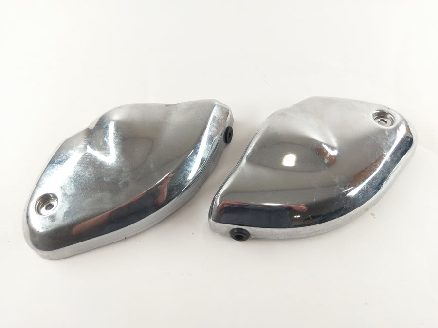 Suzuki GSF 1200 S GV75A [1998] - Sidedeksel luftfilter blendende