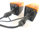 Moto Guzzi Le Mans 1000 VV [1988] - Blinker Set Couple-3