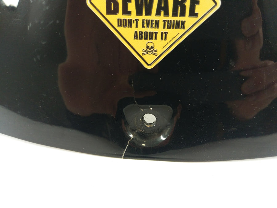 Triumph Daytona 955i T595 [1998] - kledningstankkledning