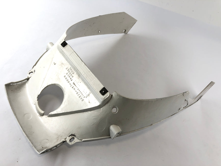 Honda ST 1100 SC26 Pan European [1990] - kledningsprisestund under midten