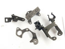 Yamaha TRX 850 4un [1999] - Aggregate Holder Holder-1