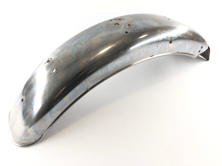 Laverda 1000/1 [1973] - Fenders beskyttelsesark bak