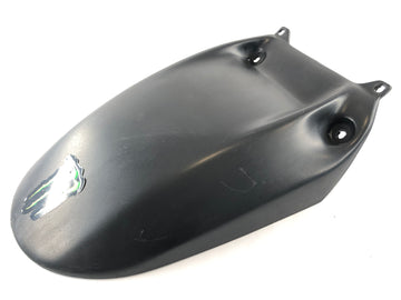 Aprilia RSV 1000 RR Factory [2009] - Bakrebeskyttelse bakhjulsdeksel - 0