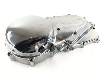 Kawasaki VN 900 Classic [2010] - Clutch Lid Motor Lid - 0