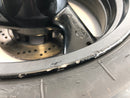 Ducati 900 SS [1993] - Hinterrad Rim Wheel with Paint Damage-4
