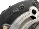 BMW R 1200 RT [2004] - Sylinderhode til venstre-3