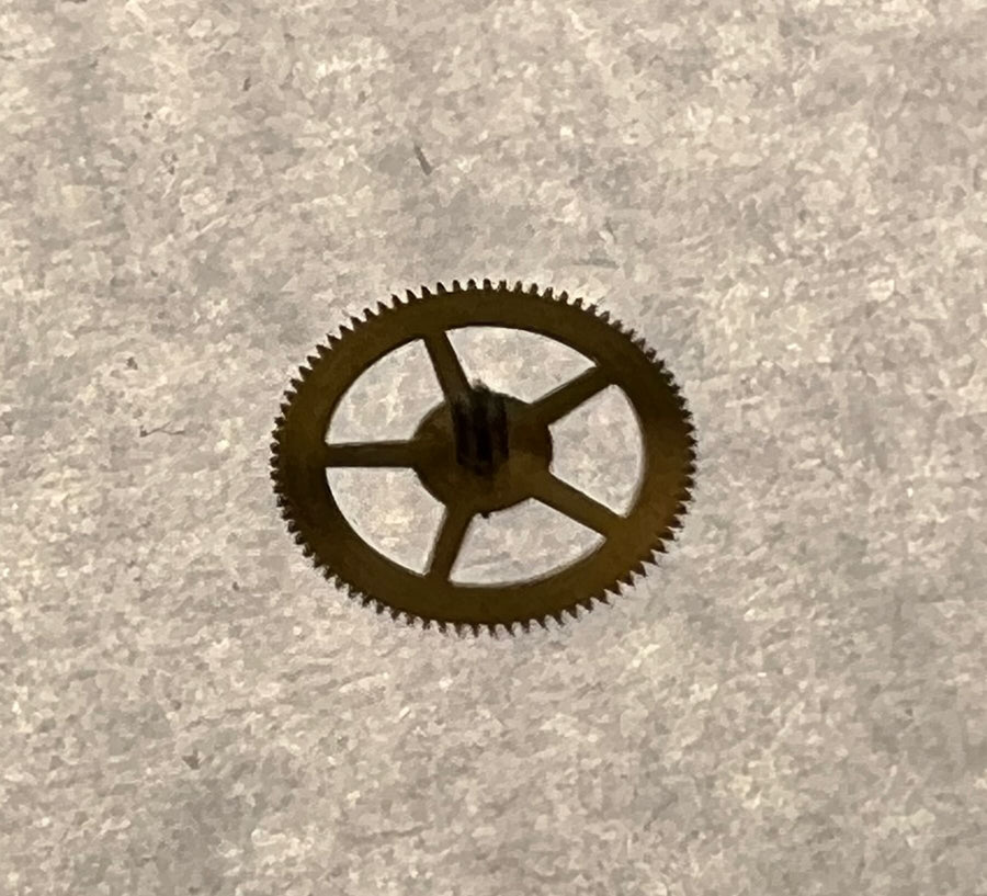 Rolex Cal. 2030 [Datejust 26mm] - 4426 andre hjul