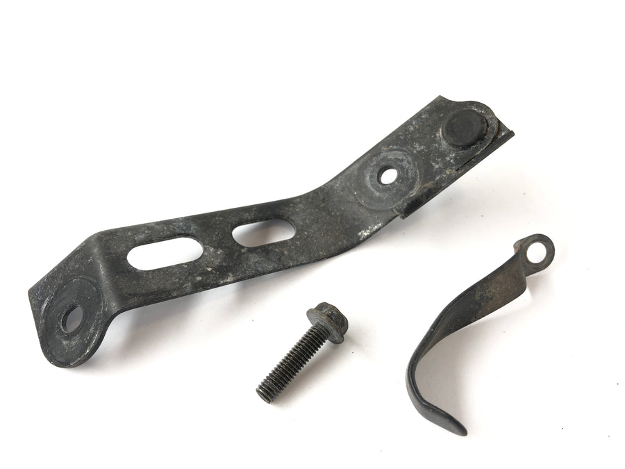 Kawasaki ZX9 -R ZX900B [1996] - Holder kledningsholder