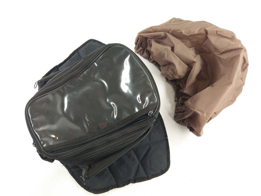 Tank ryggsekk [alle modeller] - Magnette Tank Bag Universal