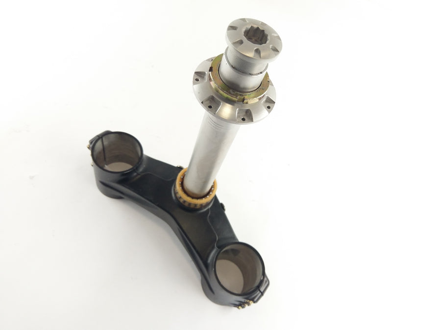 Benelli TNT 1130 Sport [2002] - Fork Bridge nedenfor