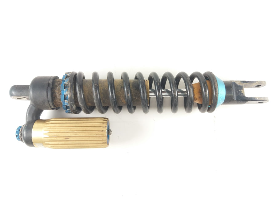 SACHS Central Spring Bone Gas Pressure Justerbart hullavstand 450 mm god stand