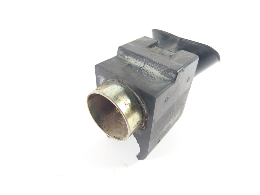 Yamaha YT 125 G Tri-Moto ATC (Tri-Z) -Air Intake Suction Noise