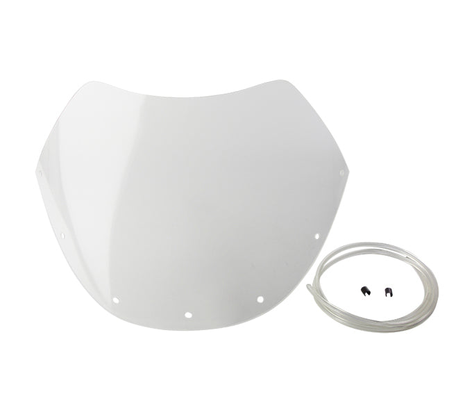 Kawasaki GPZ 550 [1982-1983] -Spoiler Disc "SN"