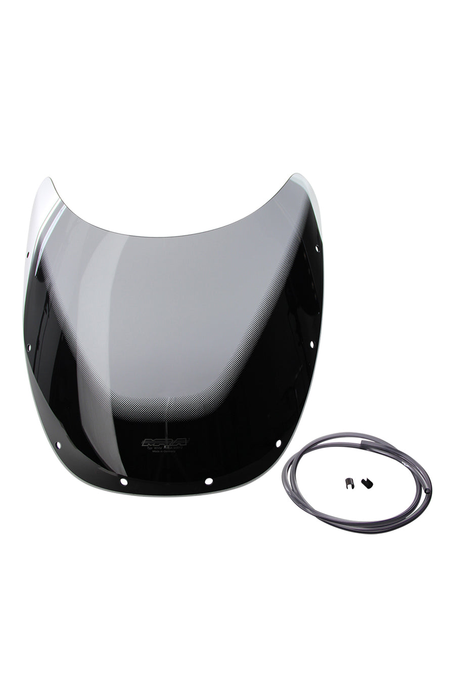 Kawasaki GPZ 750/900 R - Spoiler Disc "SN"