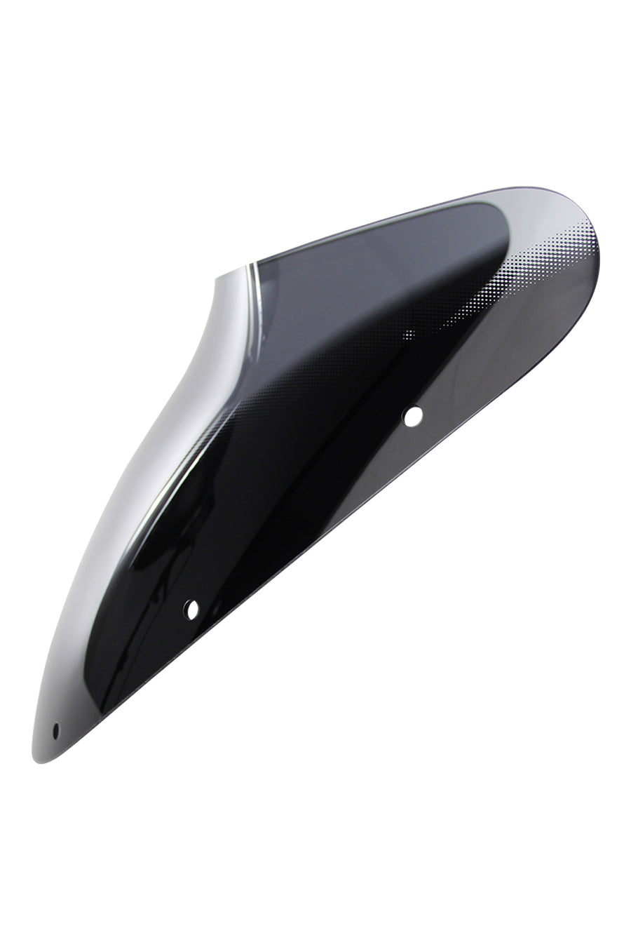 Kawasaki GPZ 750/900 R - Spoiler Disc "SN"