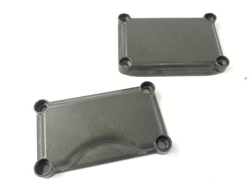 Ducati 888 Strada [1993] - Motor LID LID TIPS LEAVE Cover Set Pair of Lying Cylinders - 0