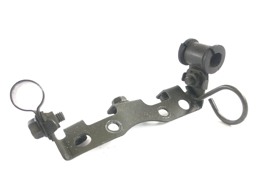 Yamaha YZF R6 RJ03 [2000] - Holder Hupe