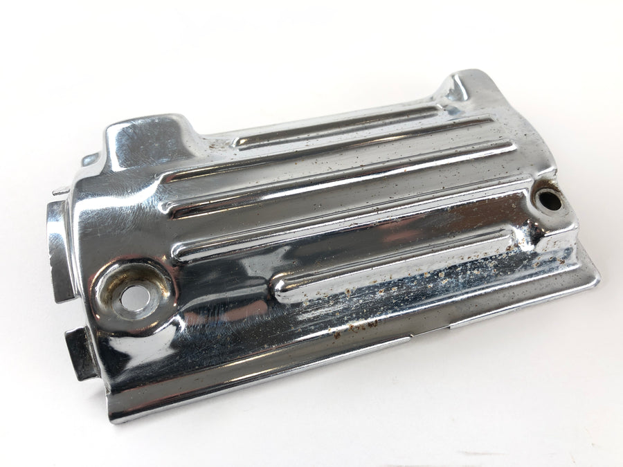 Honda CB 650 RC03 [1980] - Starter Cover Cover -startpakke