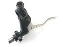 Husqvarna SMR 570 [2003] - Koblingsmontering Kiuppen spak-2