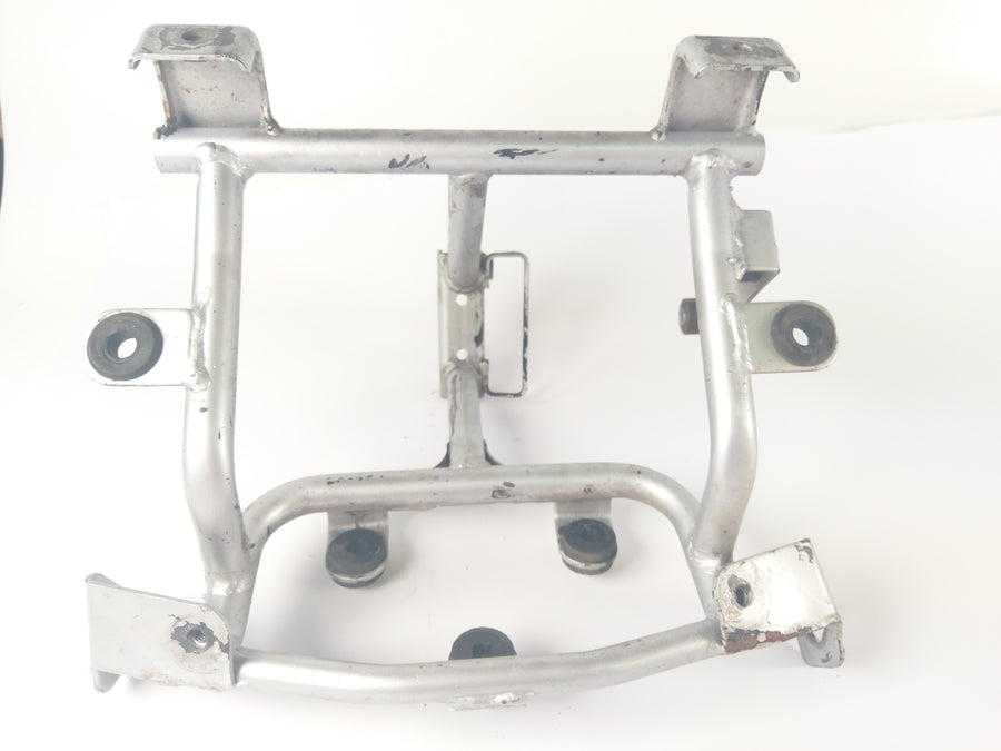 Suzuki DR 650 SP42B - Kledning og lampealternativ for frontgaffelen