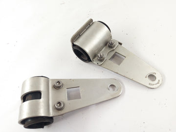 Ducati Pantah 500 SL [1982] - Lampeholder for frontlys
