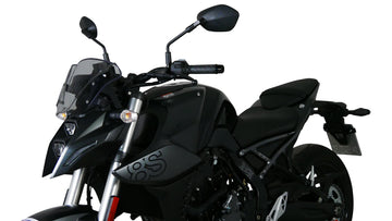 Suzuki GSX-8s [2023-]-Sportsskive "NSPM" - 0
